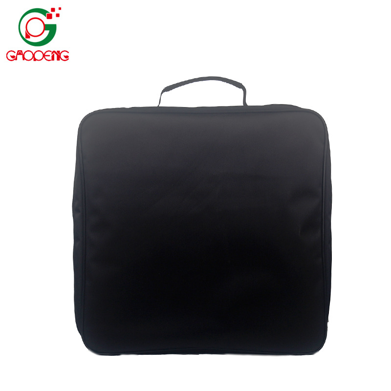 230D牛津布防水LED电子五金电工包黑色防静电包装袋厂家