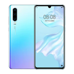 Международная версия международного смартфона HA-WEI P30 8+128GB International Version Foreign Single Single Single Single Cheap Cheap 99 New