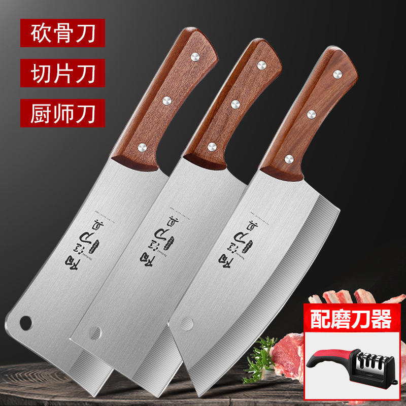 Cuchillo de cocina, cuchillo de cocina afilado, cuchillo de cocina, cuchillo de cocina, cuchillo de madera, cuchillo de cocina, moldeo por inyección image 20