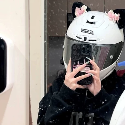 Motosiklet dəbilqələri Celebrant Helmet Accessories Ski Helmet