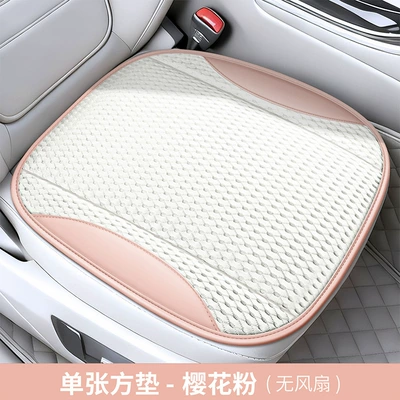 Multi-function pad with Type-C Interface, Universal Sandwich Cooling - no-fansakura-powder