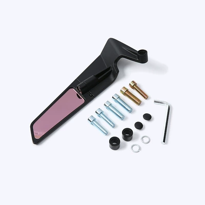 Motorcycle rearview mirror Rearview Mirror Modification Accessories