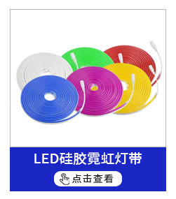 12V LED Neon Lichtschlauch 6x12 Fernbedienung Einfarbig Licht emittierende weiche LED Lichtschlauch flexible Silikon LED Lichtschlauch