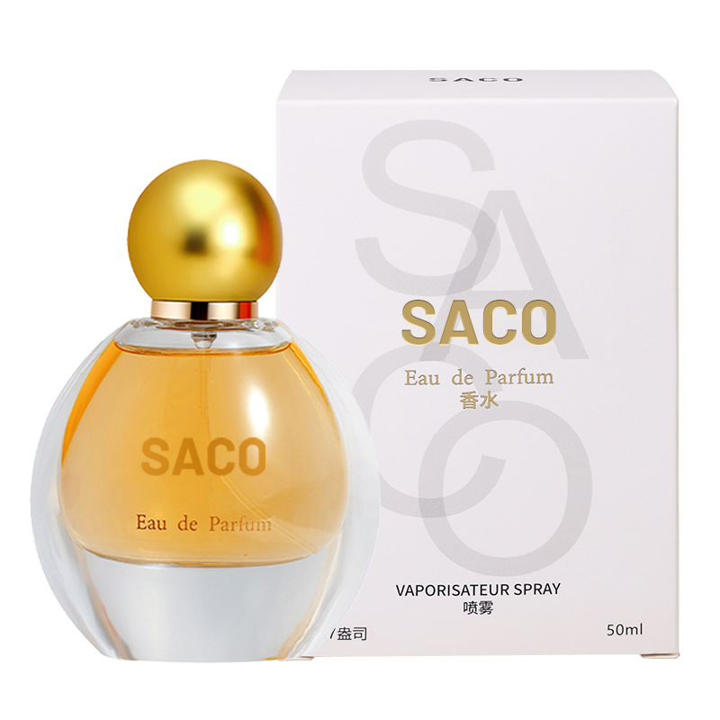 Nivel de fragancia de señora de estilo de celebridad popular en línea de fragancia de oro diosa luz fragancia duradera fragancia nicho fresco perfume natural