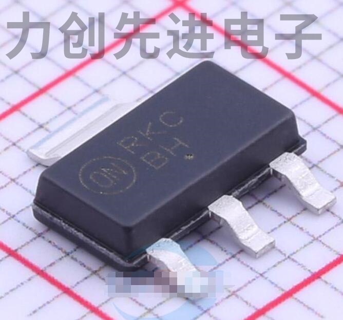 BCP56T1G 封装 SOT-223 三极管