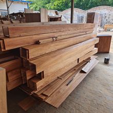 AA级实木大板多规格木板材实木大板木材批发榆木板北榆木直拼