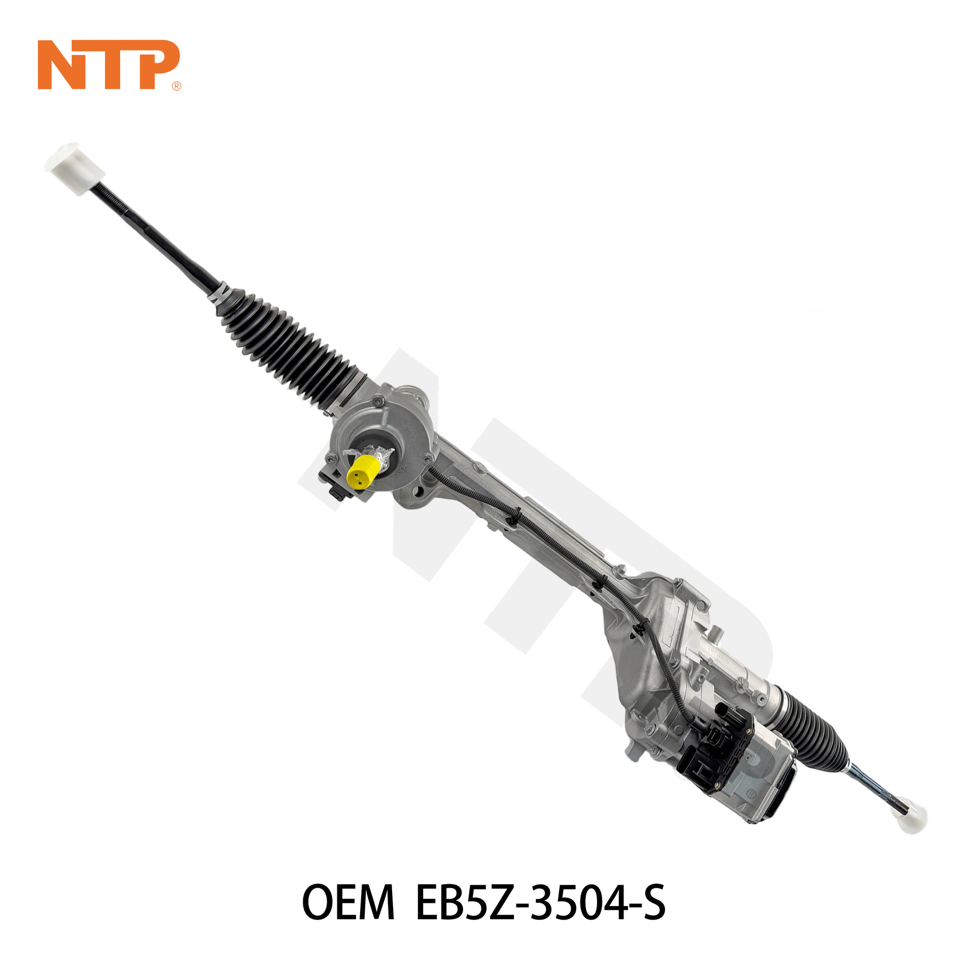 EB5Z-3504-S Steering Gear Assembly LHD is suitable for Explorer