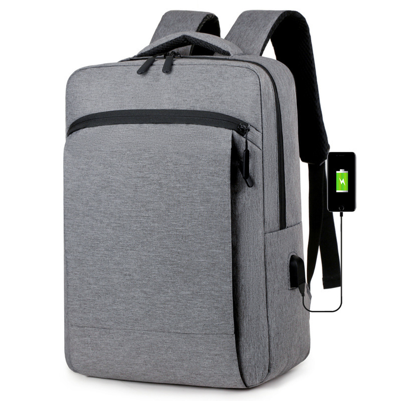 Manufacturer wholesale logo-printed cross-border large-capacity men's commuter business backpack and women's casual travel laptop backpack Manufacturer wholesale logo-printed cross-border large-capacity men's commuter business backpack and women's casual travel laptop backpack