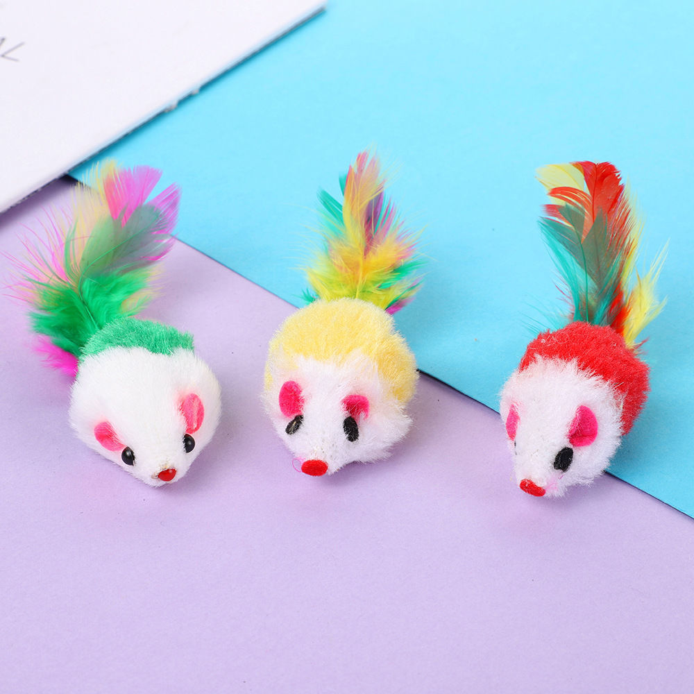 Set de accesorios y juguetes para mascotas, liquidación image 4