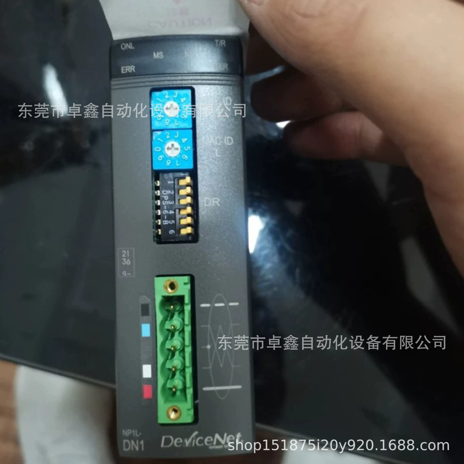 Модуль Japan Fuji NP1L-DN1 NP1AXH4-MR Новый оригинал в биржевых торге