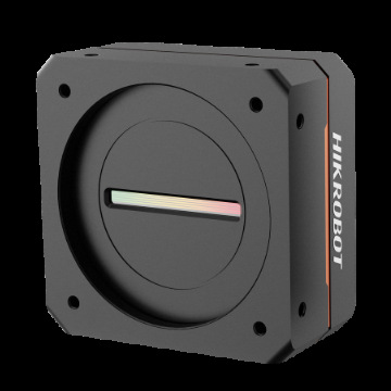 HIKROBOT   海康机器人   MVGL-AC083L-34XCC   工业线阵相机