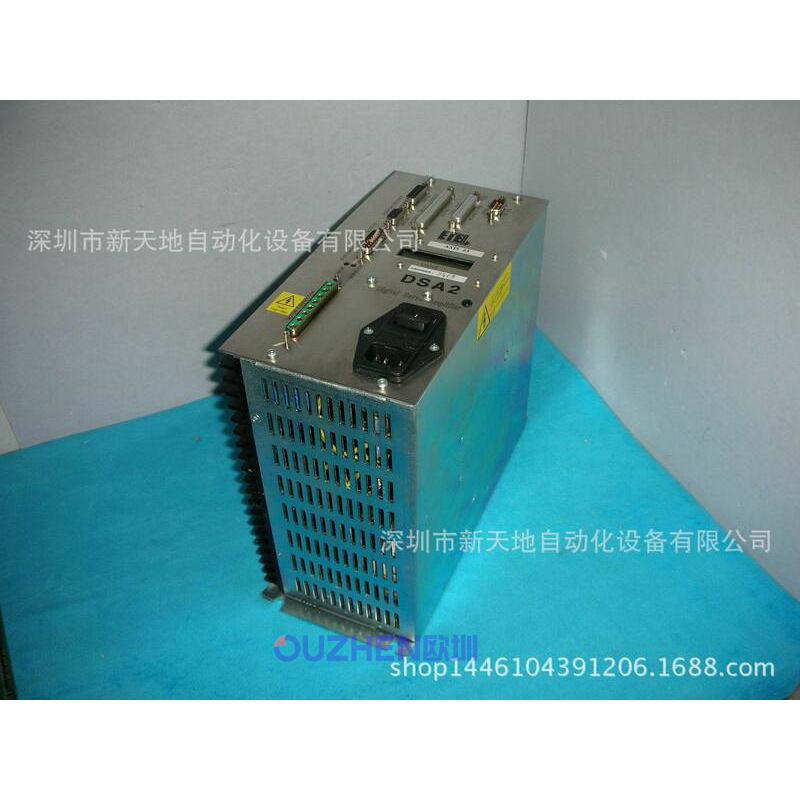 原装ETEL模块DSA2 DSA2S111ZA-015A实物拍摄 现货供应