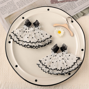 �ļ��¿�10cm���͹žW���B��ȹ��ż����ȹdiy�޻����ޓQ�b���