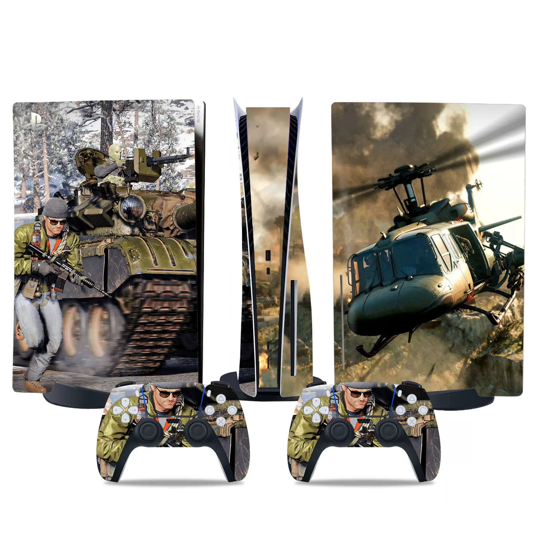 PS5 версия со встроенным приводом защитная пленка версия PS5 цифровая версия фильм halo5 callofduty консоль игр