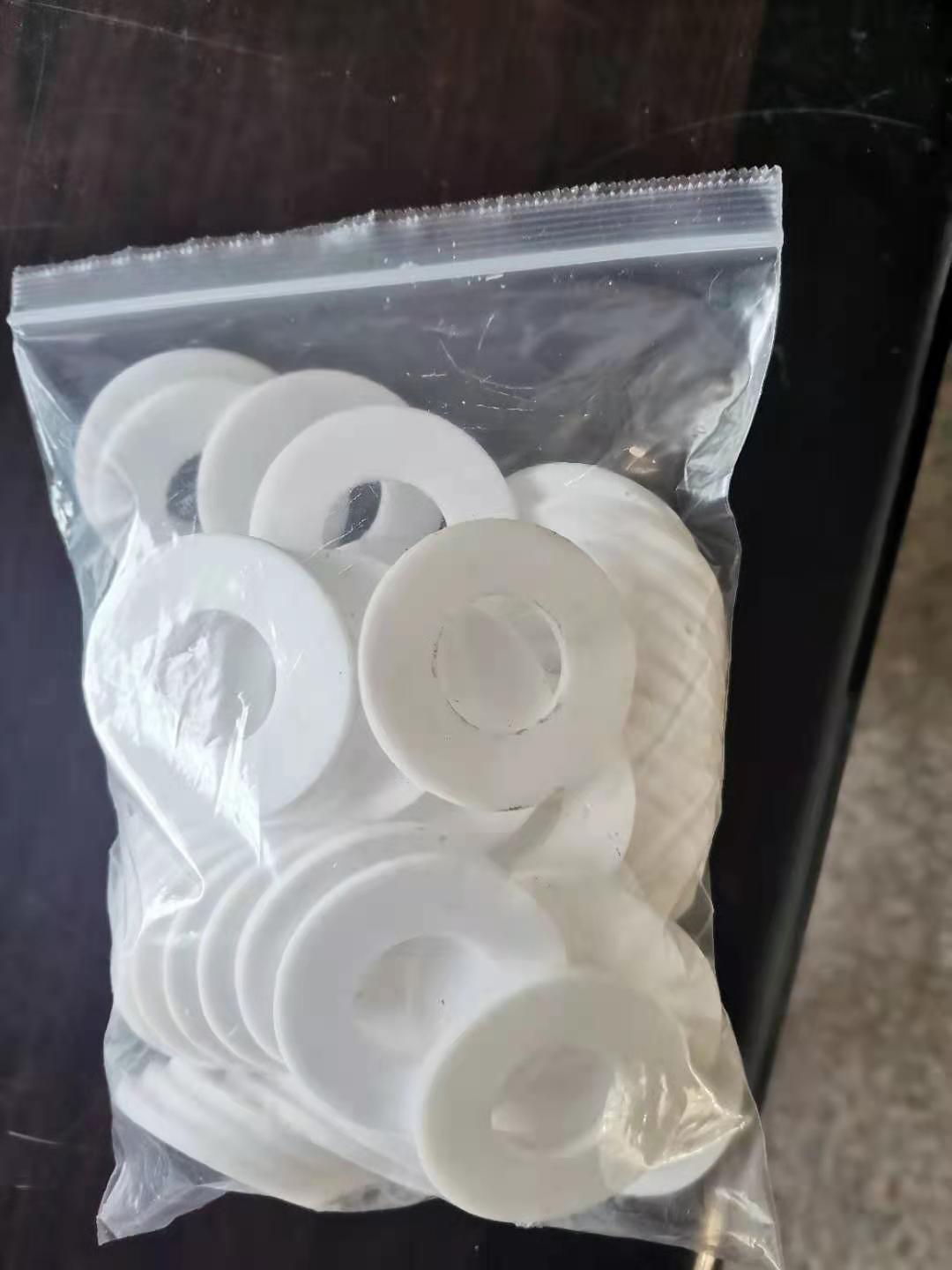 聚四氟乙烯垫片