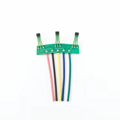 board 120 degrees high power – Other Electric Vehicle Accessories