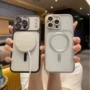 苹果防摔哑光新品手机壳