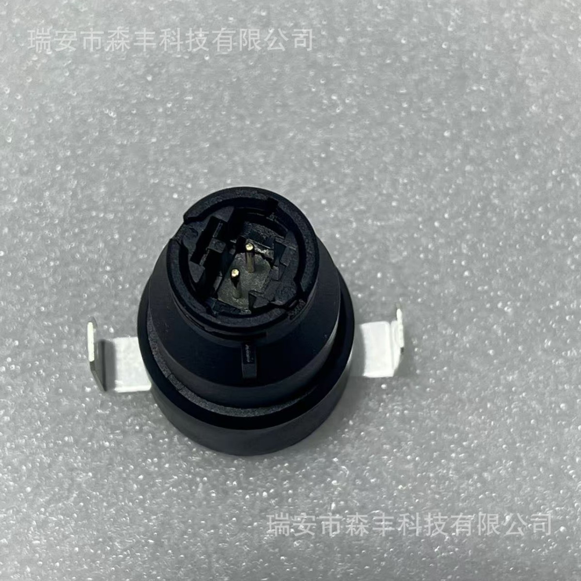 61279845438 for BMW BMW IX3 G08 power-off switch battery power protector 8055001C