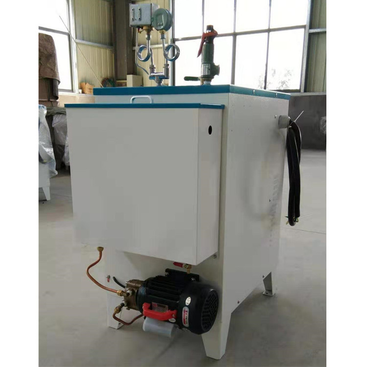 蒸汽炉蒸汽锅商用 蒸汽发生器 电加热蒸汽发生器厂家