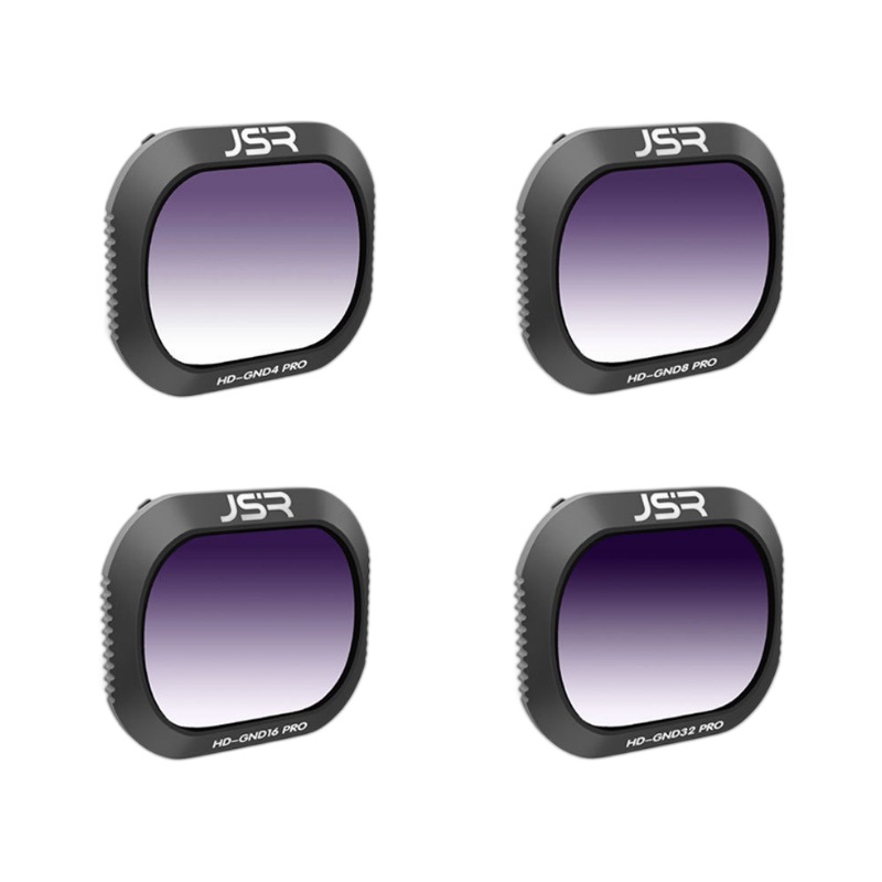 Accesorios de filtro Royal MAVIC 2 Pro UV/CPL polarizado/ND efecto de reducción de luz Filtro resistente a la luz Royal 2