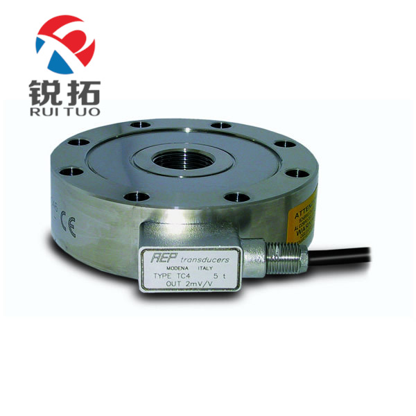 AEP TC8-（10Kn~1Mn）称重传感器