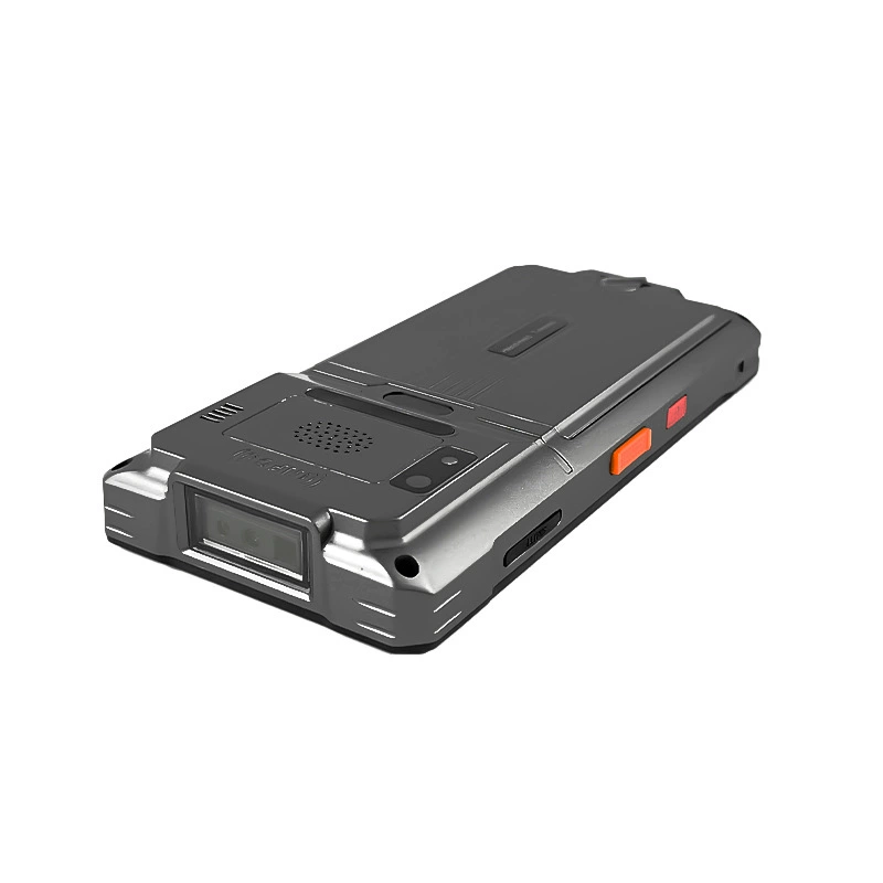 XT8006 Products Ratid Handheld Warehouse Data Collector Express Holding Terminal Android PDA