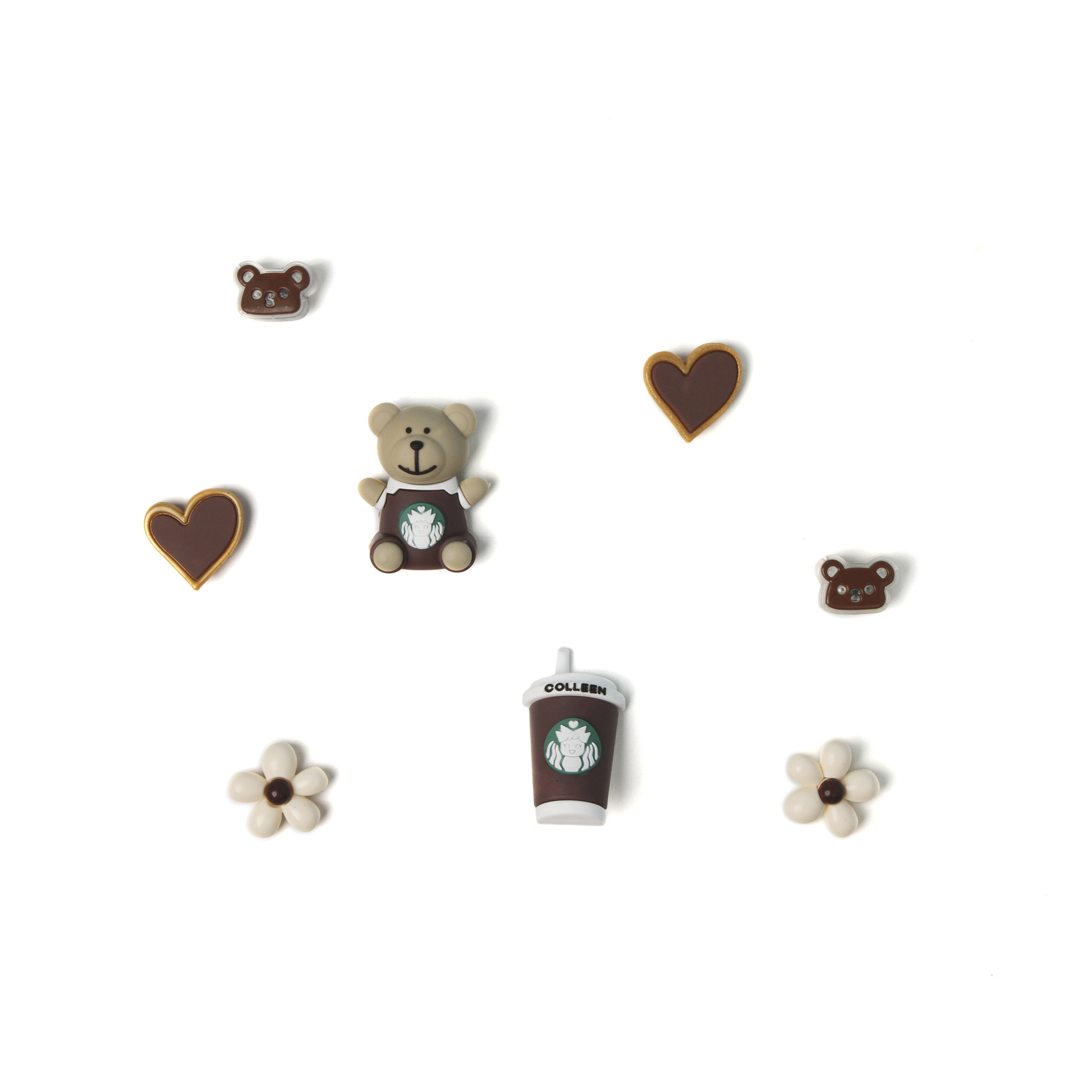 그린 1 (8개입) 스타바베어