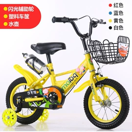 儿童自行车;山地自行车;自行车