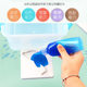 Magic Water Elf Science Laboratory Magic Water Baby Summer Water Play Children's Toy Heart Caragana Chenyue Senmu