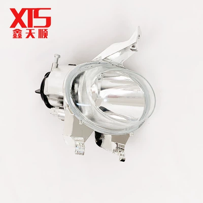 206CC 2001-2008, Fog lamp