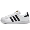 White and black gold