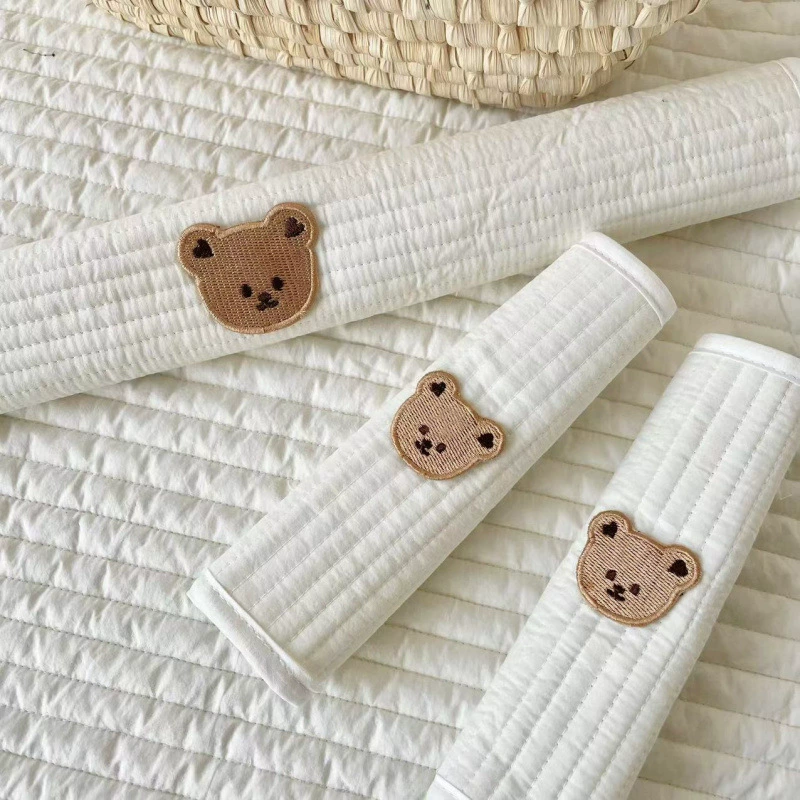 Новая корейская универсальная коляска аксессуары для коляски