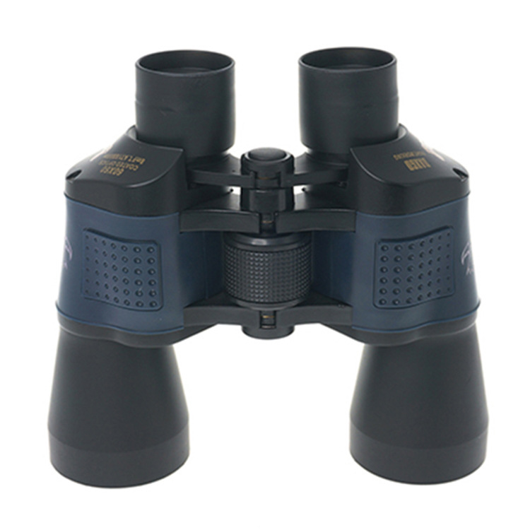 批发双筒望远镜7X50大保罗高清微光夜视户外便携演唱会找蜂望远镜