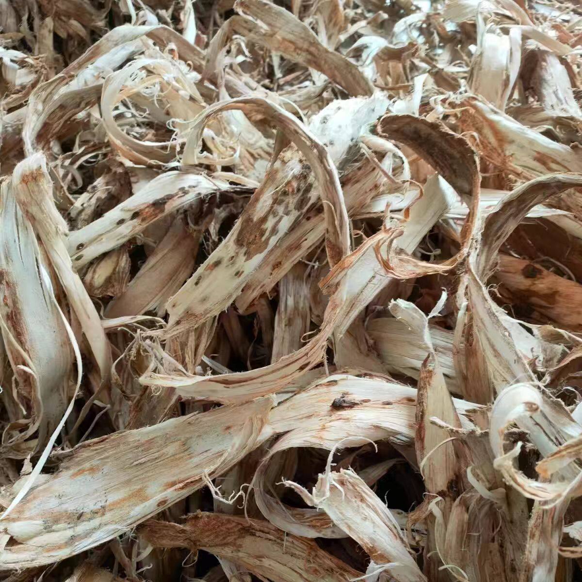 Elm Bark Yu Bai Pi Dried Inner Bark Natural Thickening Herb for Hair Rinse and Decoction 100g key features