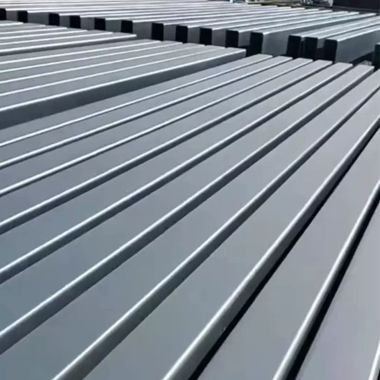 厂家现货Q235方管方矩管幕墙方通方型管厚壁黑方管结构钢钢管国标