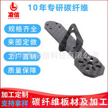 加工定制碳纤维板复合材料板材1k3K平纹斜纹板纤维制品生产厂家