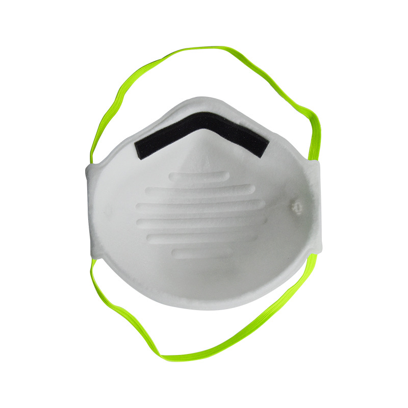 霍尼韦尔 H1008300 H830 KN95杯型口罩 舒适型