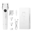 FB016 white [one machine and four use]