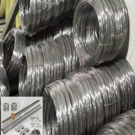 410不锈钢轴丝420不锈钢线430不锈钢丝厂家直供异型非标定制精密