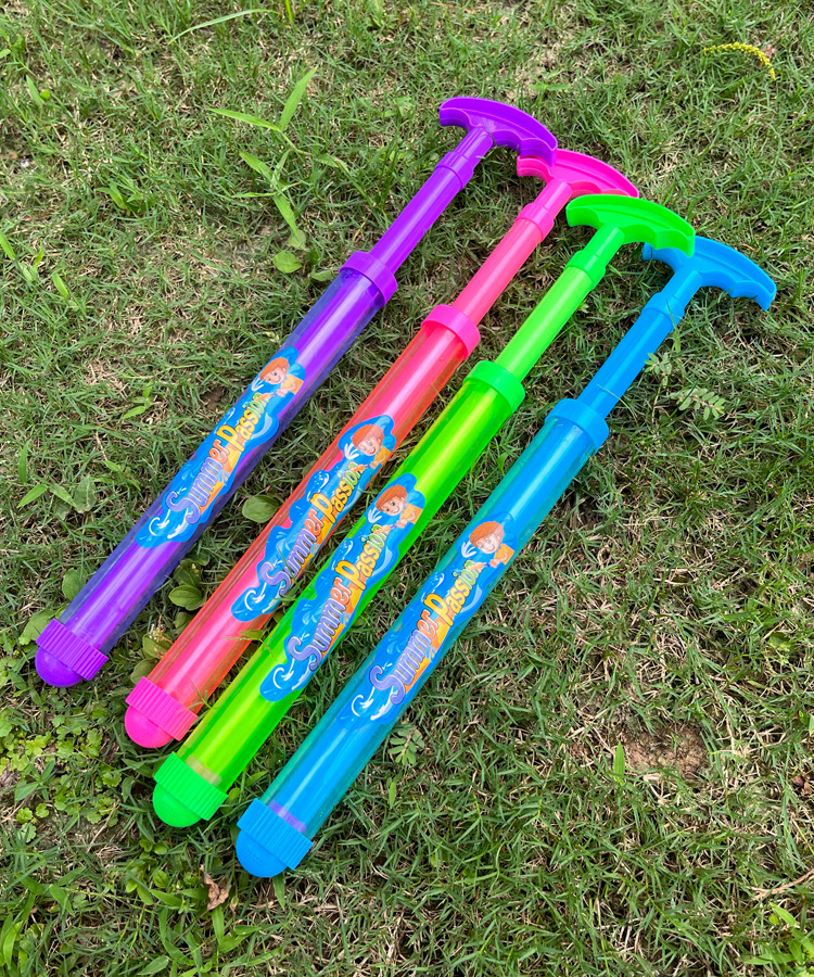 41cm 불꽃놀이 물총