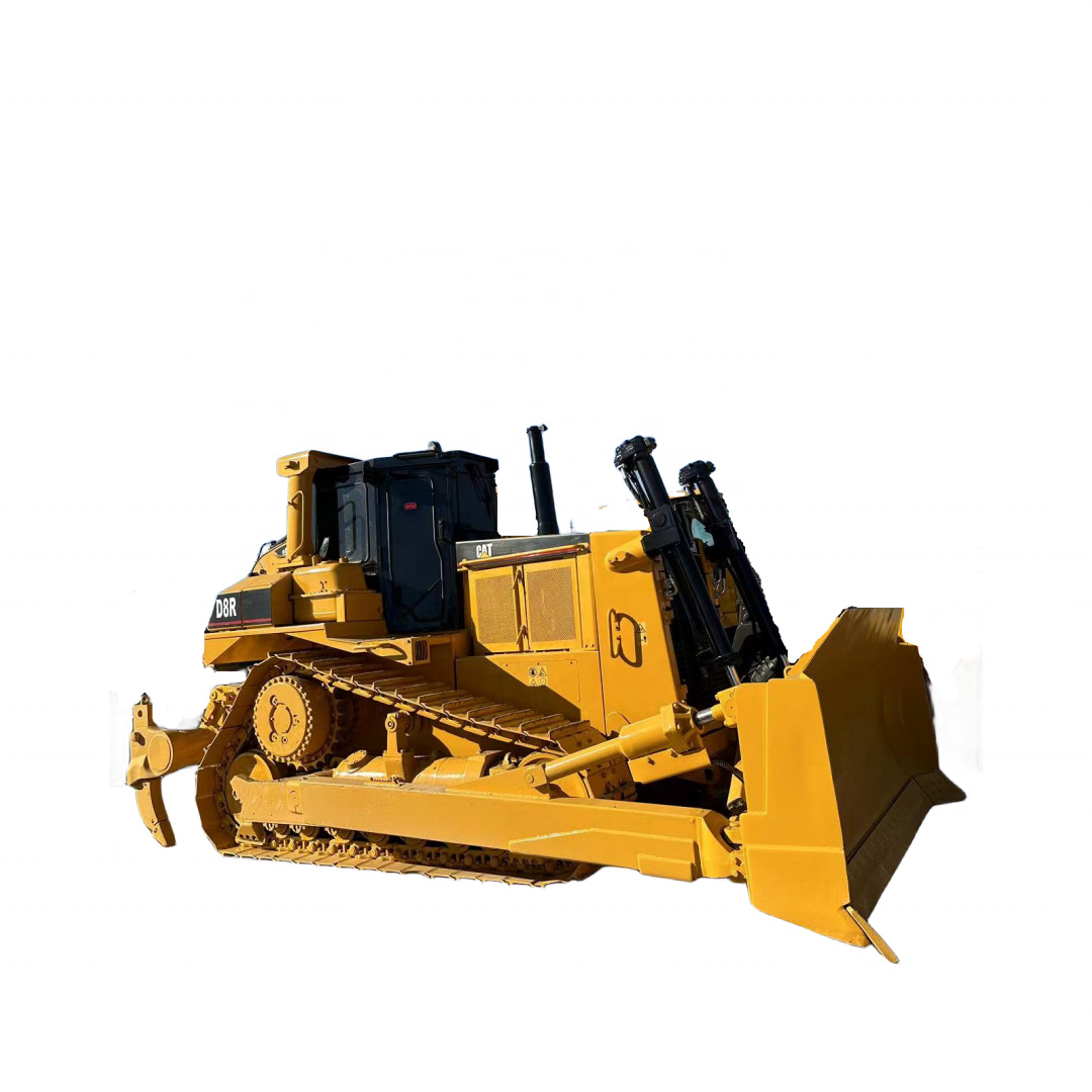 二手推土机卡特D8R销售