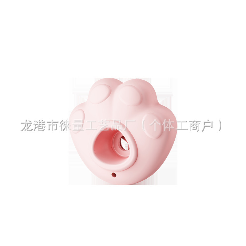 新型猫爪加湿器ポータブルデスクトップミニ補水噴霧器家庭用寝室車載ipx7防水プラス|undefined