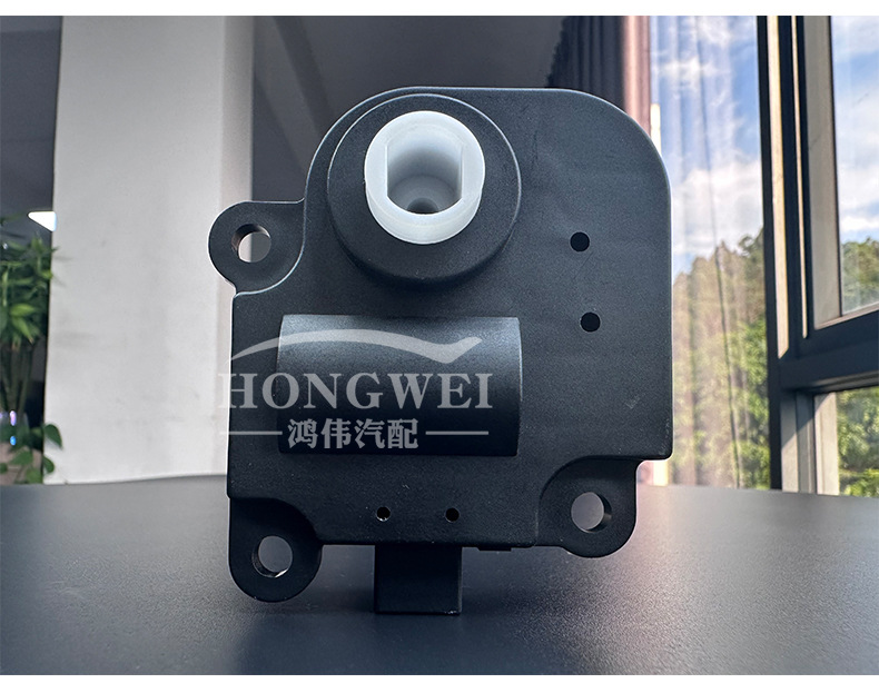 Suitable for Buick Yinglang Yuelang Air Conditioner Wind Direction Heating and Cooling Internal and External Circulation Servo Motor Cobalt Cruze