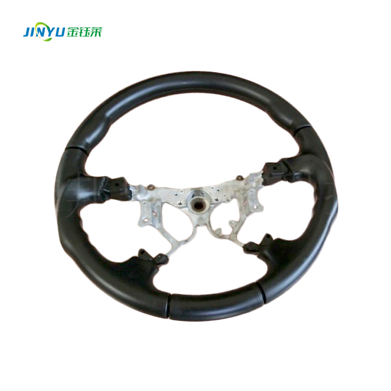 PU发泡汽车方向盘 PU扶手 聚氨酯自结皮坐垫配件来图来样