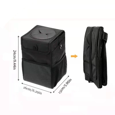 Car Supplies Storage, Car storage bag/box