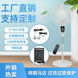 电风扇;应急指示灯具