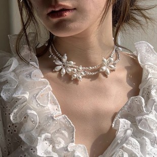 ���ջ����Nޱ�����Nޱ�����黨���ֹ�����choker�i���ԭ���OӋ