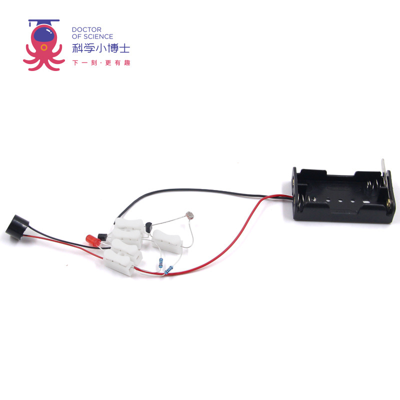 Ciencia pequeño experimento al por mayor vapor Escuela Primaria estudiante juguetes educativos ciencia y educación material hecho a mano paquete DIY Tecnología pequeña producción