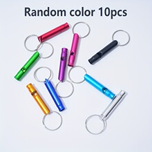 A 13220 Outdoor Survival Whistle �����������ڿ羳���uͨ