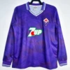 Long Sleeve 1992/93 Florence Home Stadium